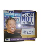 The Maury Povich Game: You Are Not The Father-New Factory Sealed - €107,81 EUR