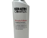 Keratin Complex Keratin Volume Amplifying Shampoo 33.8 Oz - $27.11