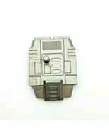 1986 G1 Transformers Bruticus Onslaught Action Figure Left Foot - Vintag... - $213.30 MXN