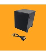 Definitive Technology ProSub 600 Powered Subwoofer - Black #CP8745 - $159.47 CAD