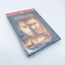 Enemy at the Gates (DVD, 2001, Sensormatic) - $3.97