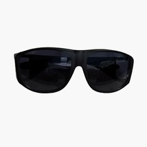 New Polarized Fits Over Your Glasses Solar Shield Sunglasses Ships Today - £7.88 GBP