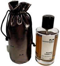 MANCERA ROSES VANILLA by Mancera, 4Oz Eau De Parfum Spray for Women Plea... - $50.49