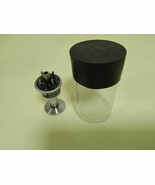 Thermionics Laboratory 6343/004 Thermocouple Vacuum Gauge Tube 6343 - €109,07 EUR