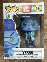 Funko Pop! #09 Disney Yess Ralph Breaks The Internet - £13.62 GBP