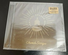 Church Songs by Vertical Church Band (CD, Jan-2015, Essential) NEW - £7.33 GBP