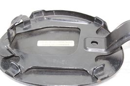 04-08 MAZDA RX8 MANUAL TRANSMISSION Fuel Tank Door F386 image 9