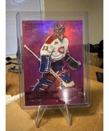 Employee Exclusive 2025 Upper Deck Precious Metal Gems Patrick Roy - €91,06 EUR Employee Exclusive 2025 Upper Deck Precious Metal Gems Patrick Roy - €91,06 EUR