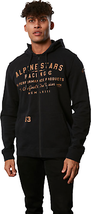 Alpinestars Region Hoodie - Black - Xl 12335340010XL - £57.88 GBP