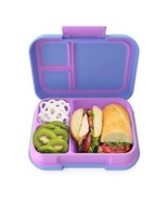 Pop Leak-Proof Bento-Style Lunch Box With Removable Divider-3.4 Cup - - $40.99