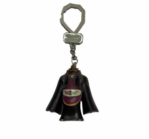 Ganondorf, The Legend of Zelda Hang Tag Bag Backpack Clip Keychain Purse Charm - $18.81