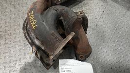 Exhaust Manifold Assembly 2.5L Turbo Wrx Fits 02-05 08-14 IMPREZA 70795 image 4