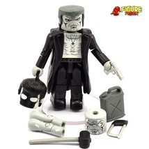 Sin City Minifigure Series 2 &quot;The Hard Goodbye&quot; Marv - £13.88 GBP