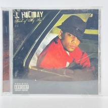 Back of My Lac&#39; [PA] by J. Holiday Music Audio CD 2007 Music Line Capitol - $4.40