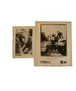 Storyville 2 Press Kit Photos Stevie Ray Vaughan Vaughn - $37.81 CAD