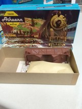 Athearn HO-SCALE 34’ Southern Pacific Hopper Kit X 2 #5425 Brand New!!! Two Cars - £18.78 GBP