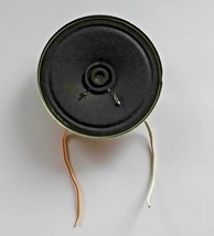 Casio Keyboard Replacement 2 1/2 Inch 4 Ohm Speaker for some SA SK PT Mo... - $16.99