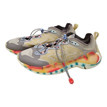 U.S. Men&#39;s 8 - Reebok Zig Kinetica II - Brain Dead S23891 Running Shoes 2020 - £31.41 GBP