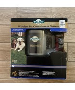 PetSafe Wireless Pet Containment System PIF-300 Boundary 1/2 Acre - $219.99