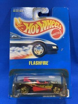 1:64 Hot Wheels Flashfire Collector #140 Read Description - $4.00