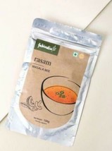 Fabindia Quantity Supply 3 Organic Rasam Masala 300 GM Coriander Bayadag... - $21.31