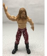 1999 Jakks Pacific Titan WWE Edge Professional Pro Wrestling Action Figu... - $13.72 CAD