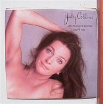 Judy Collins 45 Promo 45 Record-
show original title

Original TextJudy Colli... - £10.60 GBP