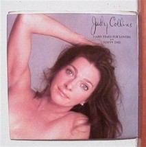 Judy Collins 45 Promo 45 Record-
show original title

Original TextJudy Colli... - £10.07 GBP