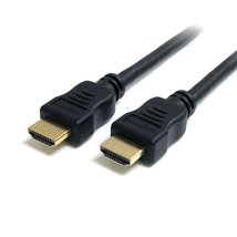 StarTech.com 25 ft Flat High Speed HDMI Cable with Ethernet - Ultra HD 4k x 2k H - $23.55+