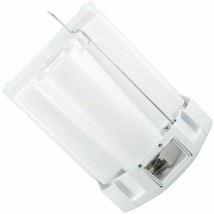 Oem Ice Bucket And Auger Assembly For Ge LSHS6LGZBCSS GSHF6KGZBCWW GSHF6HGDBCCC - £169.72 GBP