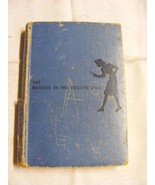 Nancy Drew The Message in the Hollow Oak 3 Friends * - $19.79