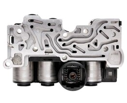 FORD 5R55W 5R55S SOLENOID PACK OEM TESTED PLUGnPLAY 2004up Lifetime Warranty image 3