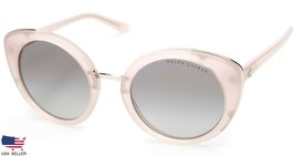 NEW Ralph Lauren RL 8165 5690/11 PINK /GREY GRAD LENS SUNGLASSES 569011 ... - $126.41