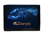 Zodiac Scorpio Wallet - $19.90