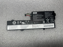 Lenovo Yoga 720-12ikb genuine original battery L17l3p61 - $14.00