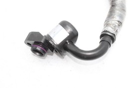 00-06 MERCEDES-BENZ W220 C215 S500 CL500 A/C HOSE LINE PIPE E6045 image 4