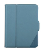 Targus THZ91402GL VERSAVU ANTIMICROBIAL CASE FOR IPAD MINI 6TH GEN. BLUE... - $86.44