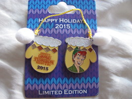 Disney Trading Spille 112085 WDW Globo Di Neve - Vacanza Mitten Resort - £7.58 GBP