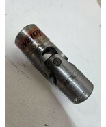 Lovejoy U-Joint D8B 5/8&quot; x 5/8&quot; D8 44285 | 68514444285 - $254.10 CAD