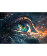 Digital Art - eye-06 - Free Shipping - $2.09 CAD