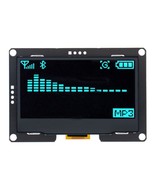 Hiletgo 2.42&quot; Ssd1309 128X64 Oled Display Module 2.42 Inch Oled Lcd Display - $46.55 CAD