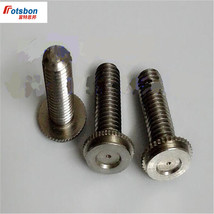 1000 CHC-M5-20 Concealed-Head Studs Spacer for Pcb Sheet Metal Stud Rivet Screws image 5