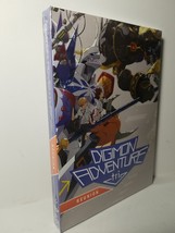 Digimon Adventure Tri: Reunion (DVD) Widescreen Brand New Sealed - £4.32 GBP