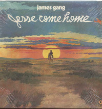 James gang jesse come home thumb200