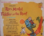 Fidder On The Roof [Vinyl] - £10.16 GBP