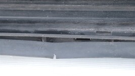 2016 17 Smart ForTwo Air-Guide Screen Radiator Grille Cooling Active Shutters image 9