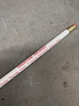 Vintage Vigortone Pre-Mixes Feed Fremont Nebraska Cedar Rapids Iowa IA P... - $10.12