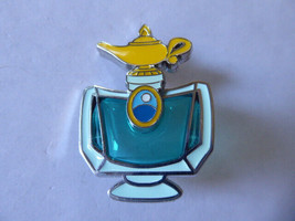 Disney Trading Pins 141795 SDR - Princess Perfume Bottle - Jasmine - Shangha - £25.40 GBP