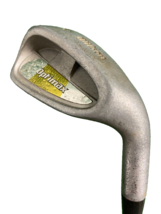 Wilson Opti-Max Pitching Wedge RH Men's Regular Steel 35.5 Inches With New Grip - $11.60