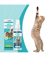 1/2/3Box x100ml cat anti scratch spray, anti scratch furniture for expel... - $362.17 MXN+